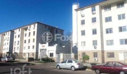 Apartamento com 2 quartos à venda na Rua Gabriel Franco da Luz, 242, Sarandi, Porto Alegre, 47 m2 por R$ 175.000