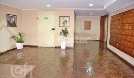 Apartamento com 2 quartos à venda na Rua Quintino Bocaiúva, 47, Rio Branco, Porto Alegre, 71 m2 por R$ 340.000