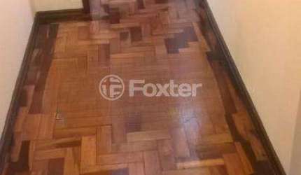 Apartamento com 2 quartos à venda na Rua Maestro Mendanha, 20, Santana, Porto Alegre, 53 m2 por R$ 218.000