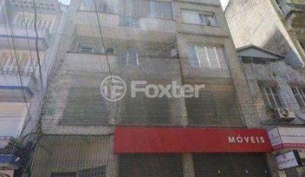 Apartamento com 3 quartos à venda na Rua Riachuelo, 1612, Centro Histórico, Porto Alegre, 107 m2 por R$ 380.000