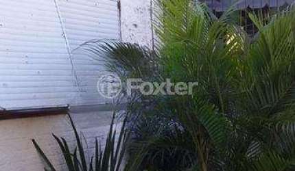 Casa com 3 quartos à venda na Rua Evangelina Porto, 68, Vila João Pessoa, Porto Alegre, 170 m2 por R$ 500.000
