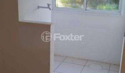 Apartamento com 3 quartos à venda na Rua Ibanez André Pitthan Souza, 404, Jardim Itu Sabará, Porto Alegre, 66 m2 por R$ 299.000