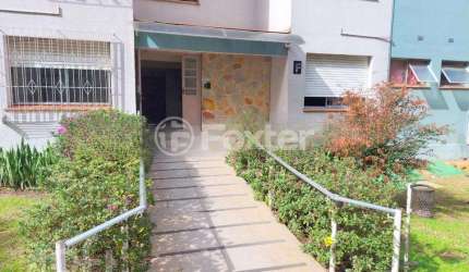 Apartamento com 2 quartos à venda na Avenida Engenheiro Francisco Rodolfo Simch, 230, Sarandi, Porto Alegre, 55 m2 por R$ 212.000