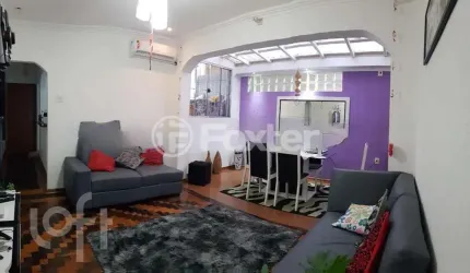 Apartamento com 2 quartos à venda na Rua Riachuelo, 1318, Centro Histórico, Porto Alegre, 100 m2 por R$ 400.000