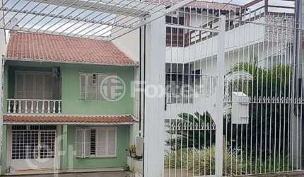 Casa com 4 quartos à venda na Rua Coronel Antenor Amorim, 93, Bom Jesus, Porto Alegre, 239 m2 por R$ 530.000