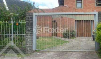 Casa com 4 quartos à venda na Rua Irmã Jacomina Veronese, 160, Jardim Isabel, Porto Alegre, 544 m2 por R$ 1.200.000