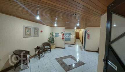 Apartamento com 2 quartos à venda na Rua Comendador Albino Cunha, 218, Cristo Redentor, Porto Alegre, 118 m2 por R$ 550.000