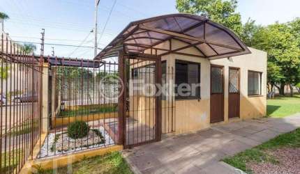Apartamento com 2 quartos à venda na Rua Max Juniman, 70, Humaitá, Porto Alegre, 56 m2 por R$ 160.000