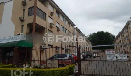 Apartamento com 2 quartos à venda na Avenida Engenheiro Francisco Rodolfo Simch, 295, Sarandi, Porto Alegre, 59 m2 por R$ 280.000