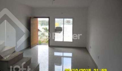 Casa com 3 quartos à venda na Avenida Vereador Roberto Landell de Moura, 328, Campo Novo, Porto Alegre, 101 m2 por R$ 345.000