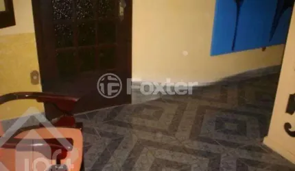 Casa com 3 quartos à venda na Rua Pedro Waine, 240, Santa Maria Goretti, Porto Alegre, 180 m2 por R$ 850.000