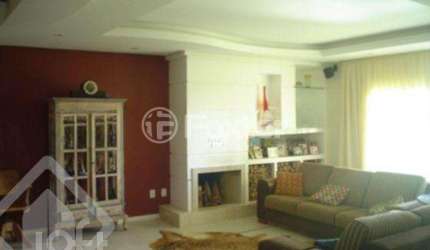 Casa com 5 quartos à venda na Rua Pedro A. A. de Freitas Filho, 310, Jardim Itu Sabará, Porto Alegre, 335 m2 por R$ 1.199.000