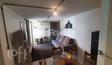 Apartamento com 2 quartos à venda na Rua Guilherme Alves, 450, Partenon, Porto Alegre, 72 m2 por R$ 420.000