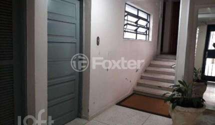 Apartamento com 2 quartos à venda na Rua Três de Maio, 253, Floresta, Porto Alegre, 70 m2 por R$ 280.000