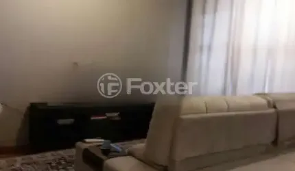 Apartamento com 3 quartos à venda na Rua Santo Antônio, 214, Floresta, Porto Alegre, 99 m2 por R$ 295.000