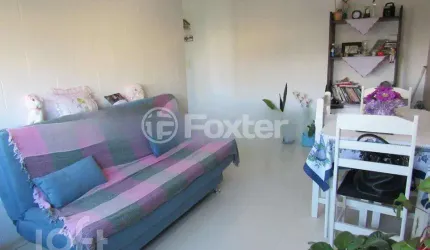Apartamento com 1 quarto à venda na Rua Albion, 402, Partenon, Porto Alegre, 41 m2 por R$ 170.000