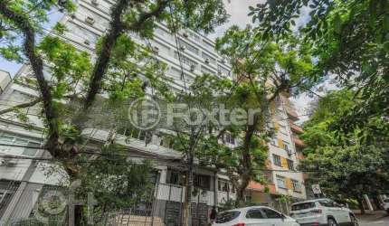 Apartamento com 2 quartos à venda na Rua Felipe Camarão, 147, Rio Branco, Porto Alegre, 74 m2 por R$ 399.000