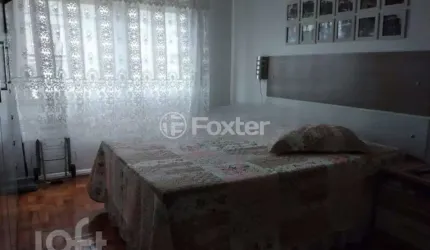 Apartamento com 2 quartos à venda na Avenida Assis Chateaubriand, 550, São Sebastião, Porto Alegre, 59 m2 por R$ 270.000