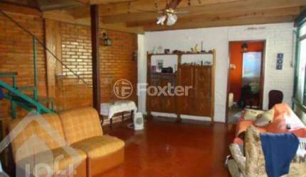 Casa com 3 quartos à venda na Rua Comendador Castro, 452, Ipanema, Porto Alegre, 150 m2 por R$ 532.000