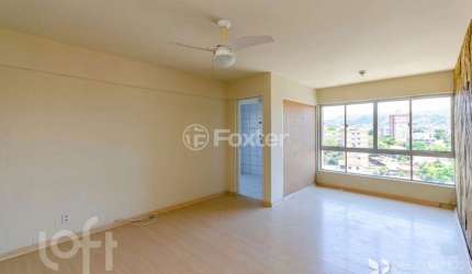 Apartamento com 2 quartos à venda na Rua Albion, 402, Partenon, Porto Alegre, 66 m2 por R$ 249.000