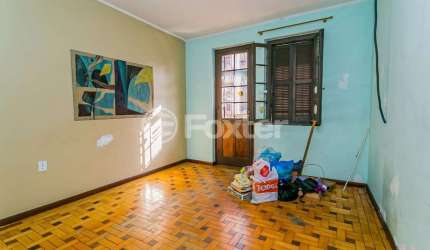 Apartamento com 1 quarto à venda na Avenida Farrapos, 645, Floresta, Porto Alegre, 51 m2 por R$ 190.000