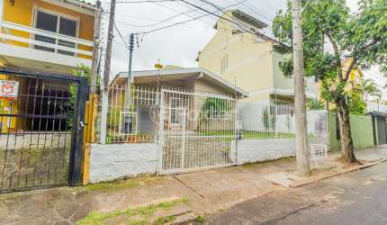 Casa com 3 quartos à venda na Rua Ladislau Neto, 464, Ipanema, Porto Alegre, 111 m2 por R$ 690.000