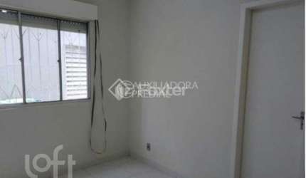 Apartamento com 1 quarto à venda na Rua Carlos Pessoa de Brum, 100, Santo Antônio, Porto Alegre, 33 m2 por R$ 119.000