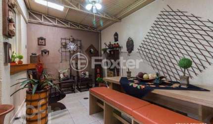 Apartamento com 2 quartos à venda na Avenida João Wallig, 508, Passo da Areia, Porto Alegre, 78 m2 por R$ 300.000