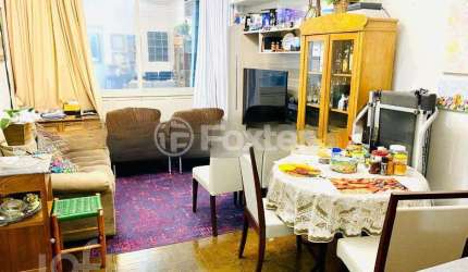 Apartamento com 2 quartos à venda na Rua Riachuelo, 1324, Centro Histórico, Porto Alegre, 75 m2 por R$ 298.000