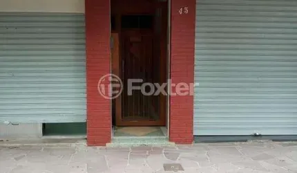 Apartamento com 2 quartos à venda na Rua Açores, 45, Passo da Areia, Porto Alegre, 55 m2 por R$ 225.000
