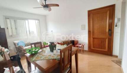 Apartamento com 2 quartos à venda na Avenida Elias Cirne Lima, 179, Partenon, Porto Alegre, 73 m2 por R$ 318.000