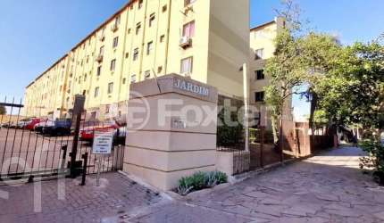 Apartamento com 2 quartos à venda na Rua Nelson Zang, 271, Partenon, Porto Alegre, 39 m2 por R$ 139.000