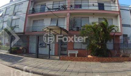 Apartamento com 2 quartos à venda na Avenida Cairu, 1168, Navegantes, Porto Alegre, 80 m2 por R$ 234.000