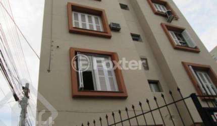 Apartamento com 2 quartos à venda na Rua Luiz Afonso, 203, Cidade Baixa, Porto Alegre, 57 m2 por R$ 339.000