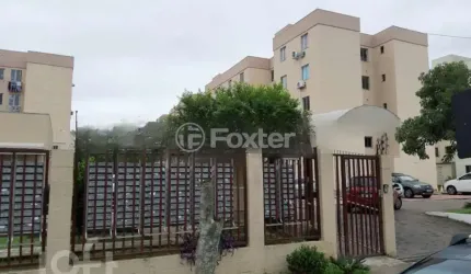 Apartamento com 2 quartos à venda na Avenida Juscelino Kubitschek de Oliveira, 340, Jardim Leopoldina, Porto Alegre, 38 m2 por R$ 140.000