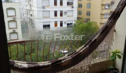 Apartamento com 3 quartos à venda na Avenida Venâncio Aires, 192, Cidade Baixa, Porto Alegre, 86 m2 por R$ 432.000