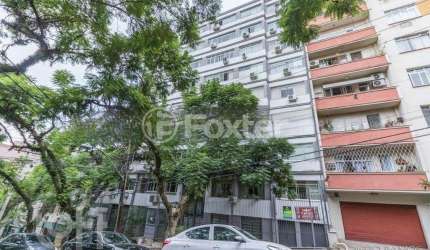 Apartamento com 2 quartos à venda na Rua Felipe Camarão, 147, Rio Branco, Porto Alegre, 74 m2 por R$ 390.000