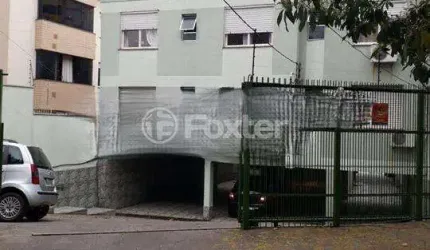 Apartamento com 1 quarto à venda na Rua Comendador Albino Cunha, 156, Cristo Redentor, Porto Alegre, 45 m2 por R$ 245.000