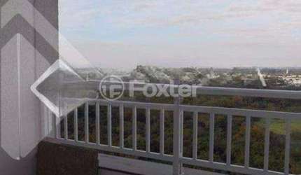 Apartamento com 2 quartos à venda na Rua Airton Ferreira da Silva, 295, Farrapos, Porto Alegre, 65 m2 por R$ 345.000