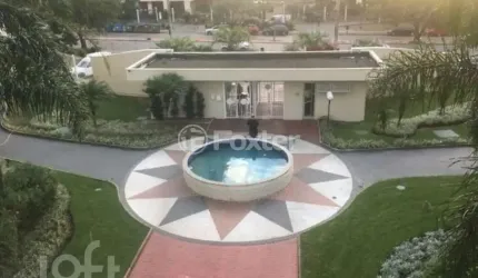 Apartamento com 3 quartos à venda na Avenida Dom Cláudio José Gonçalves Ponce de Leão, 140, Vila Ipiranga, Porto Alegre, 68 m2 por R$ 500.000