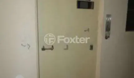 Apartamento com 1 quarto à venda na Rua dos Andradas, 355, Centro Histórico, Porto Alegre, 47 m2 por R$ 265.000