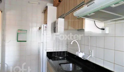 Apartamento com 2 quartos à venda na Rua Figueredo Mascarenhas, 1020, Sarandi, Porto Alegre, 41 m2 por R$ 155.000
