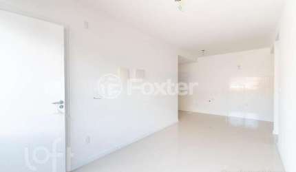 Apartamento com 1 quarto à venda na Avenida Alexandre Luiz, 205, Jardim Itu Sabará, Porto Alegre, 42 m2 por R$ 155.000