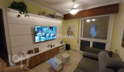 Apartamento com 3 quartos à venda na Rua Peri Machado, 80, Menino Deus, Porto Alegre, 94 m2 por R$ 740.000