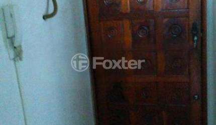 Apartamento com 2 quartos à venda na Avenida Martim Félix Berta, 330, Rubem Berta, Porto Alegre, 43 m2 por R$ 98.000