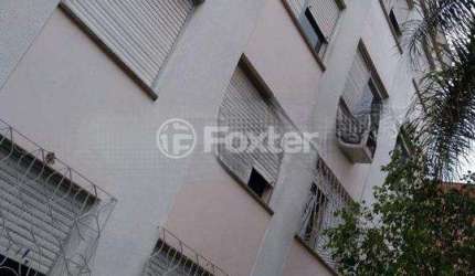 Apartamento com 2 quartos à venda na Rua Doutor Vargas Neto, 310, Jardim Leopoldina, Porto Alegre, 58 m2 por R$ 171.000