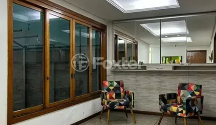 Apartamento com 2 quartos à venda na Rua Machado de Assis, 365, Partenon, Porto Alegre, 58 m2 por R$ 399.000