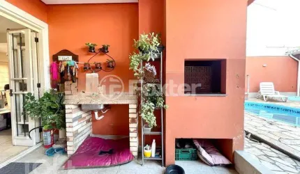 Casa com 4 quartos à venda na Rua Abaeté, 771, Sarandi, Porto Alegre, 329 m2 por R$ 1.790.000