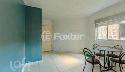Apartamento com 2 quartos à venda na Rua Albion, 402, Partenon, Porto Alegre, 61 m2 por R$ 228.000