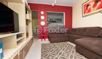 Casa com 4 quartos à venda na Rua Fernando Souto da Silva, 3, Morro Santana, Porto Alegre, 200 m2 por R$ 450.000